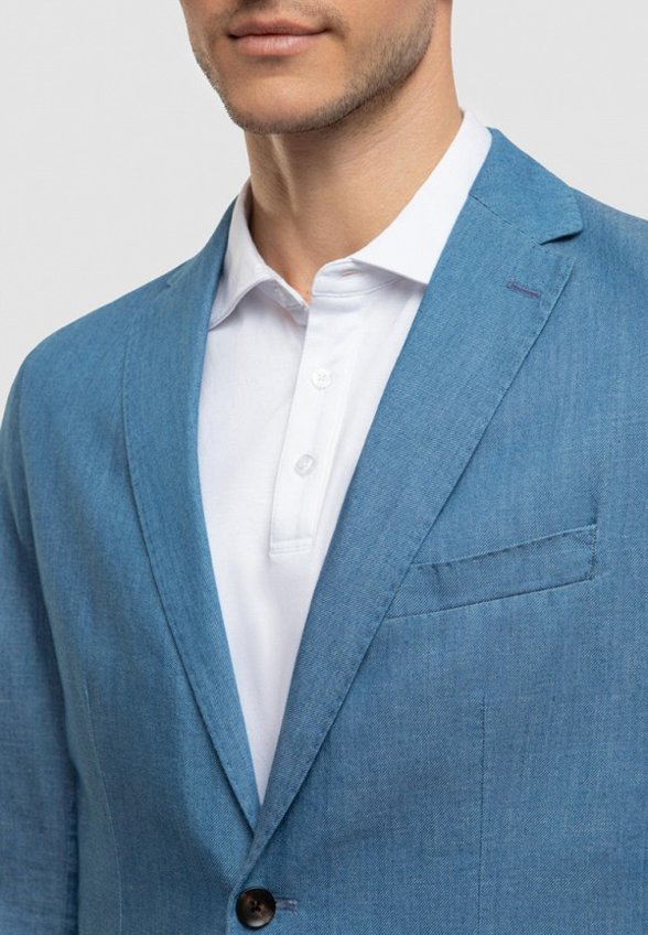 Пиджак Kanzler