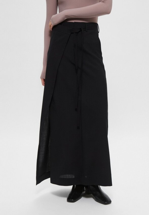 Юбка MM6 Maison Margiela