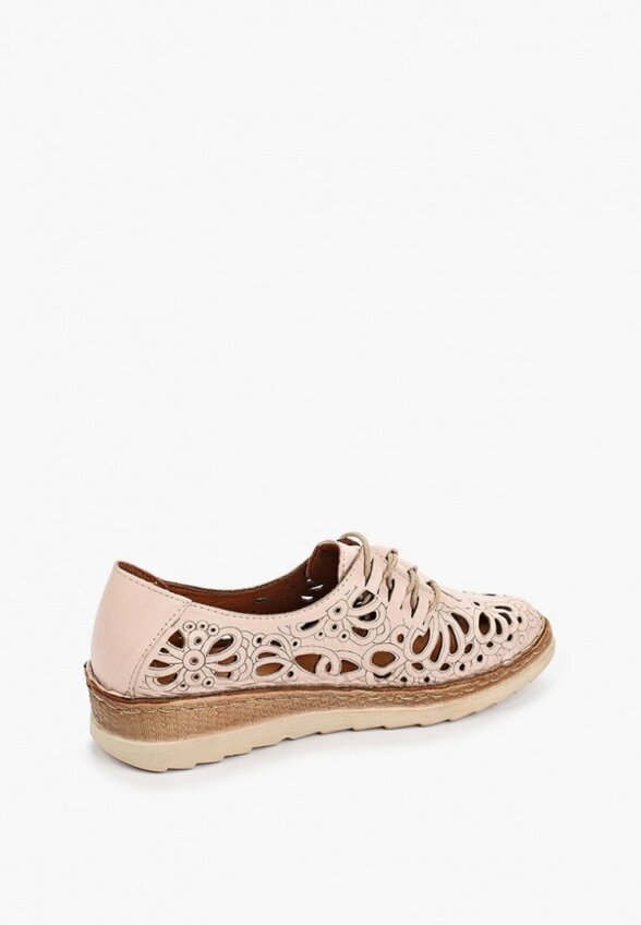 Ботинки Ascalini