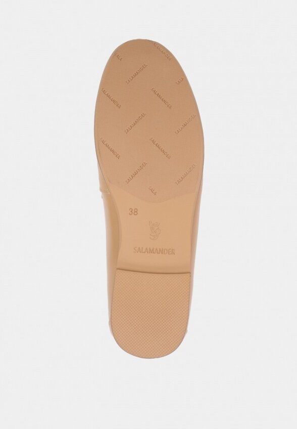 Лоферы Salamander