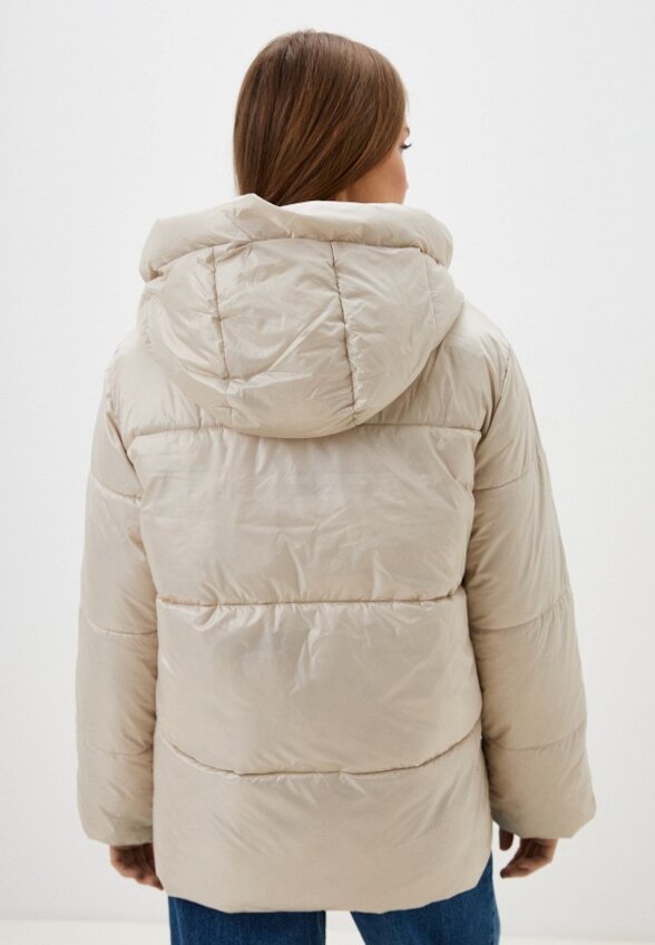 Пуховик Thomas Munz