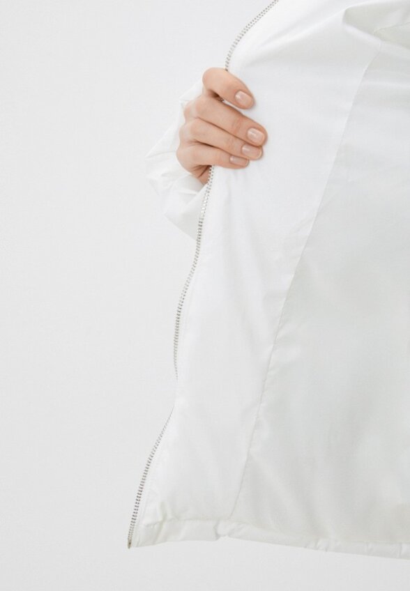 Пуховик Feelz