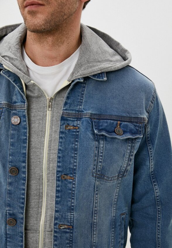 Куртка джинсовая Blend