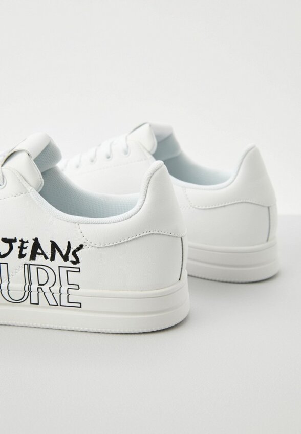 Кеды Versace Jeans Couture