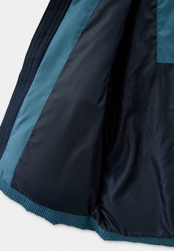 Куртка утепленная Tom Tailor