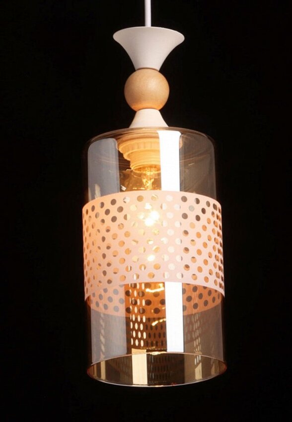 Люстра De City