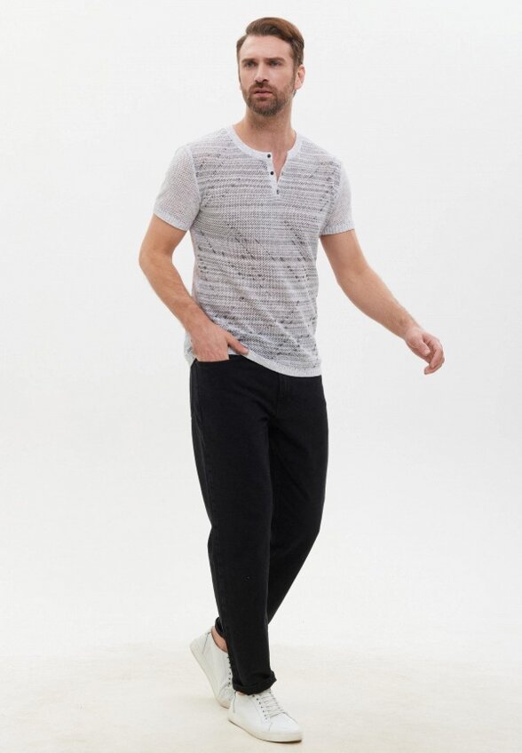 Джемпер Стим