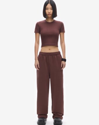 Брюки Uniform Reddish Brown FABLE мужчинам