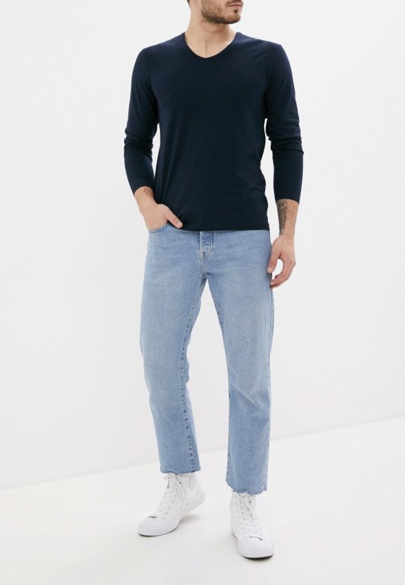 Лонгслив Cacharel