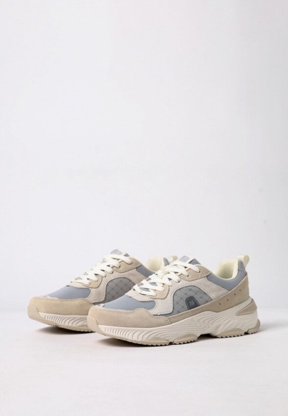 Кроссовки Baasploa