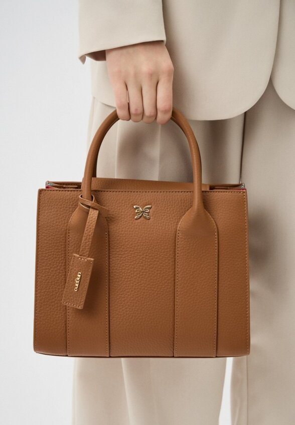 Сумка и брелок Ungaro