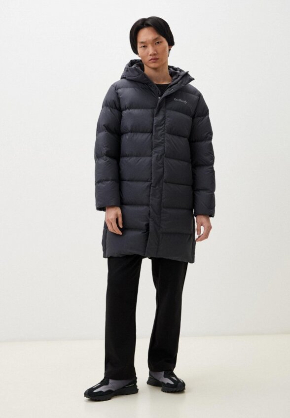 Пуховик Red Fox