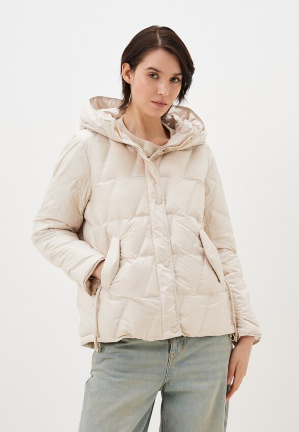 Куртка стеганая Lulez