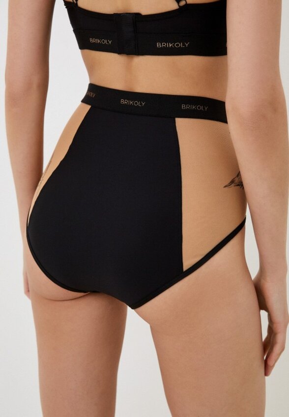 Трусы Brikoly
