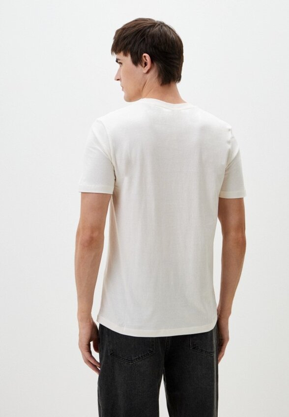 Футболка Tom Tailor