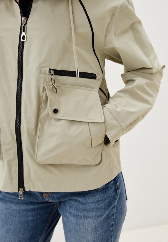 Ветровка Winterra