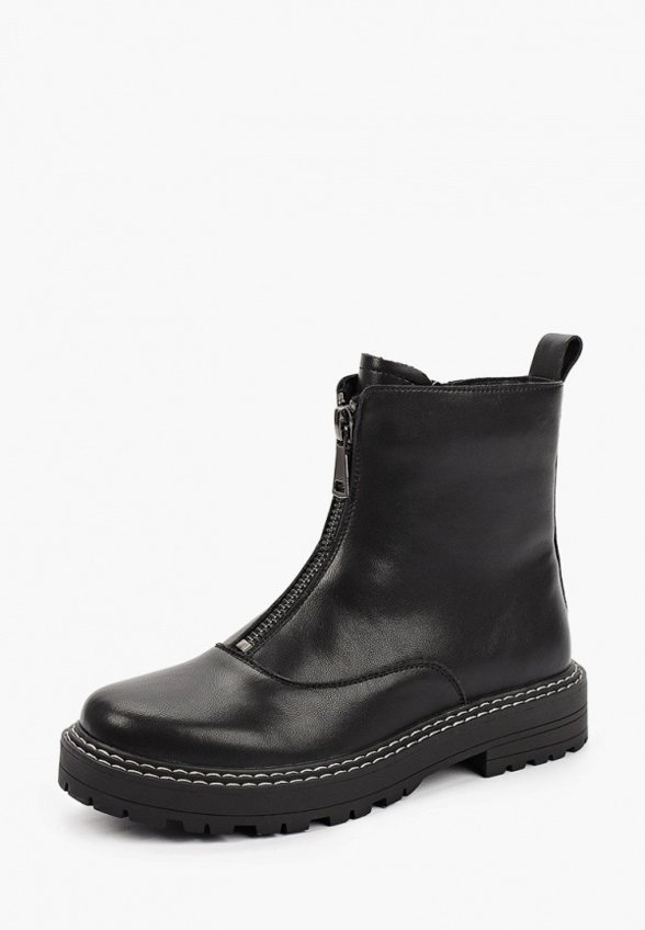 Ботинки Thomas Munz