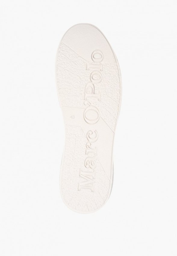 Кеды Marc O'Polo