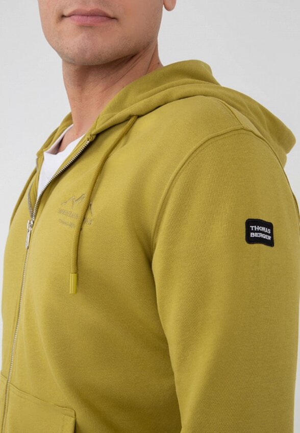 Костюм спортивный Thomas Berger