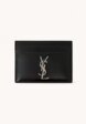 Saint Laurent Cardholder1  - превью