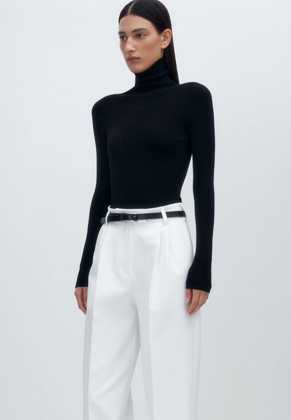 Водолазка Brusnika