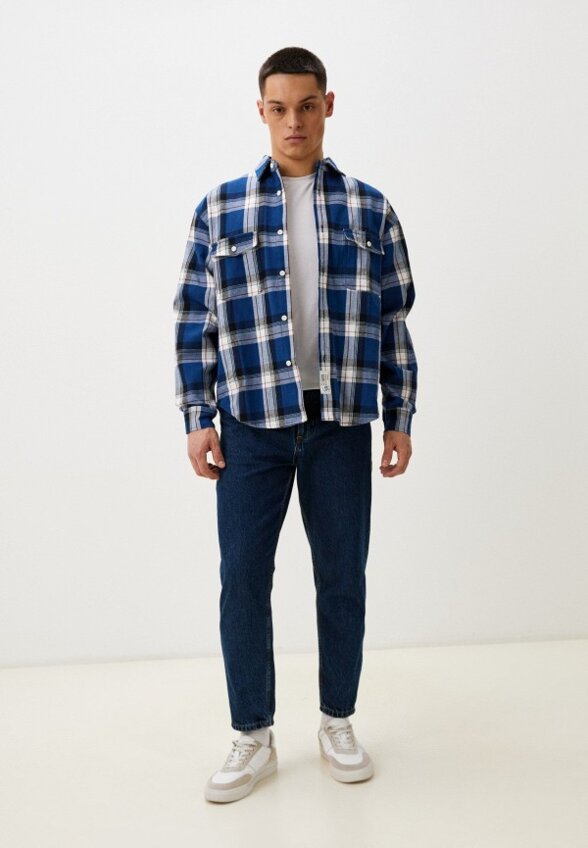 Рубашка Qwentiny