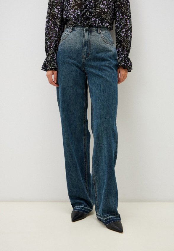 Джинсы Love Republic