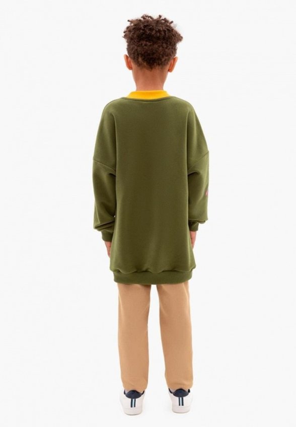 Свитшот Mia Gia