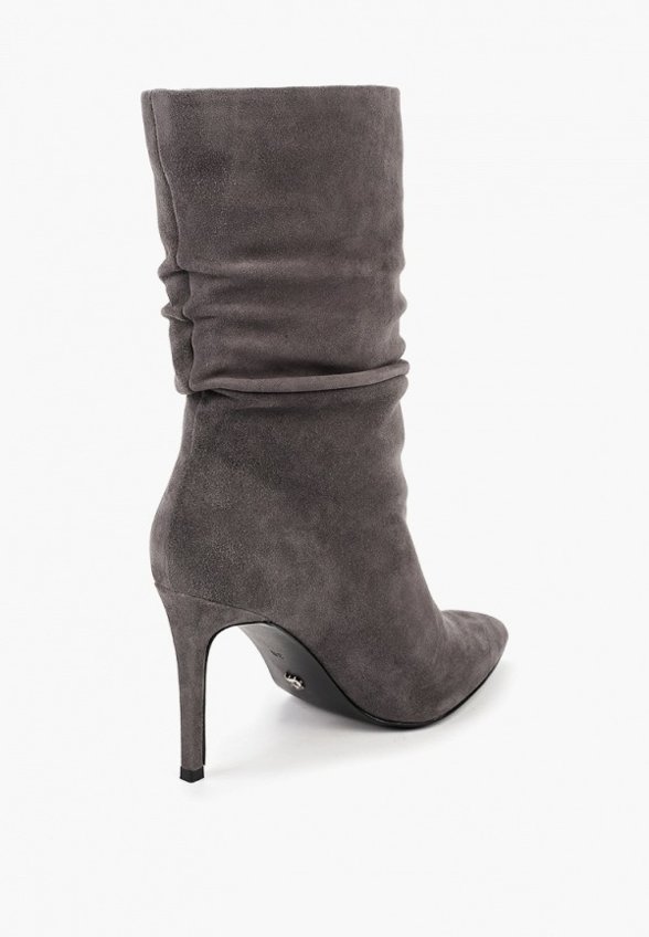 Полусапоги Valley