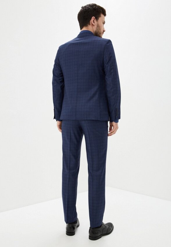 Костюм классический Laconi