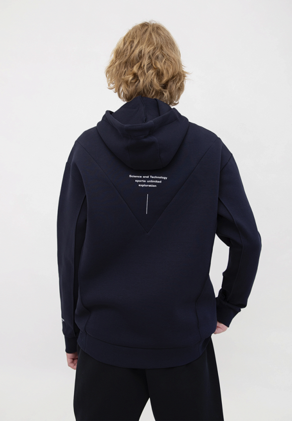 Худи High Experience