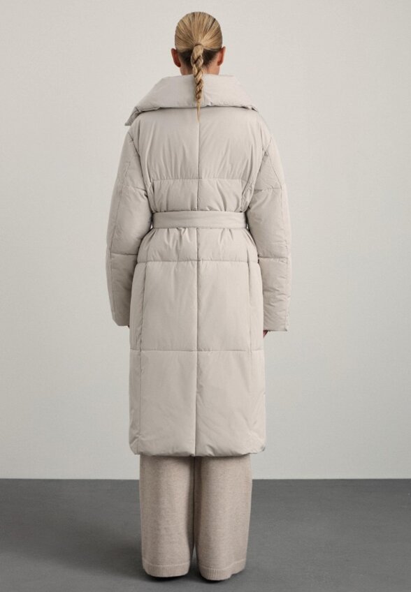 Куртка-пальто Zarina