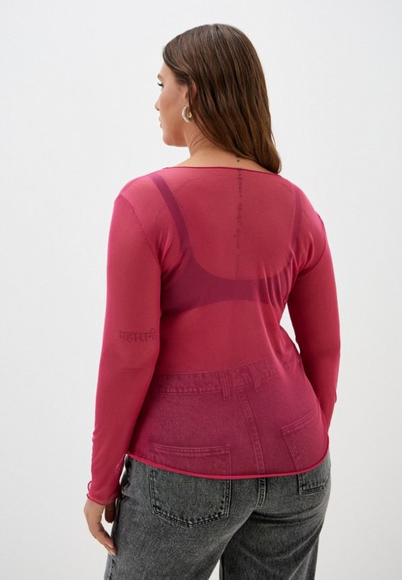 Лонгслив Gilmeeva