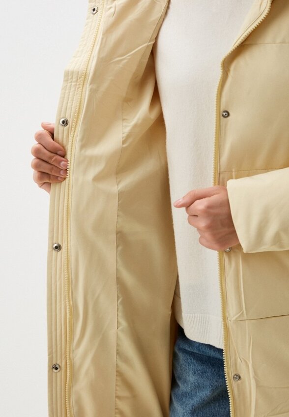 Пуховик Purelife