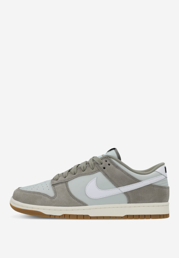 Кеды мужские Nike Dunk Low Retro Se, Серый