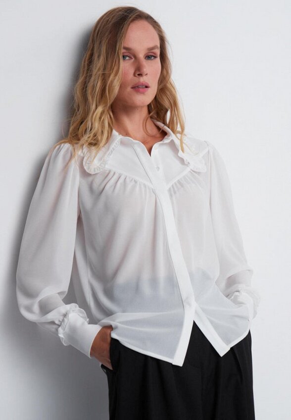 Блуза Vittoria Vicci