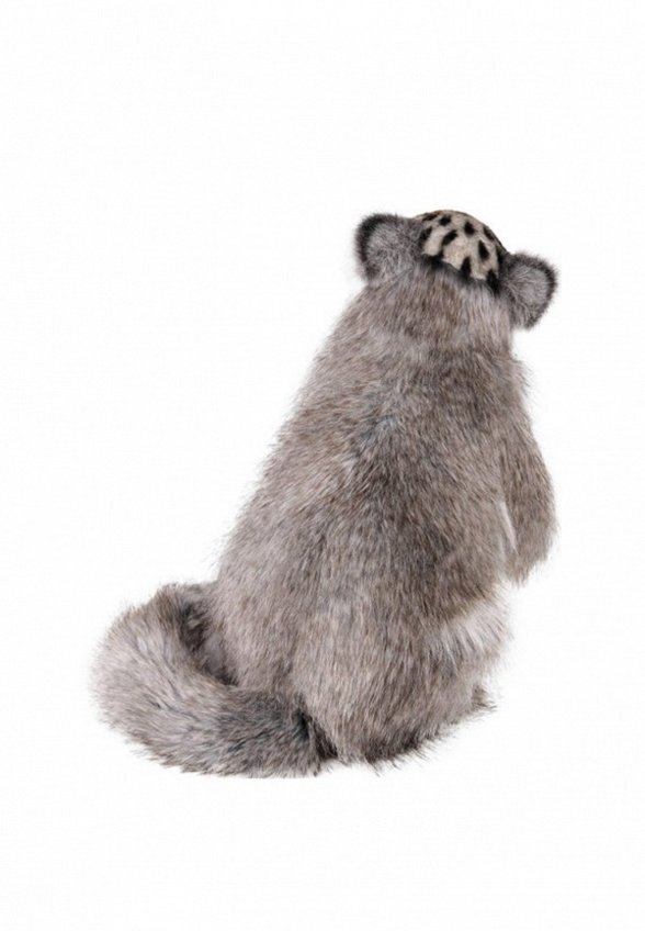 Игрушка мягкая Hansa