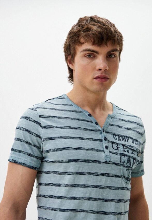 Футболка Camp David