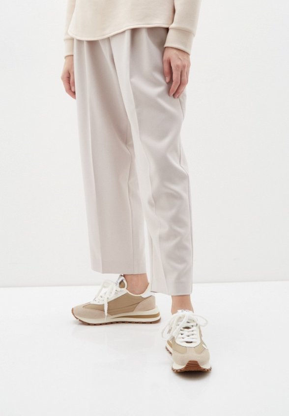 Кроссовки Graciana