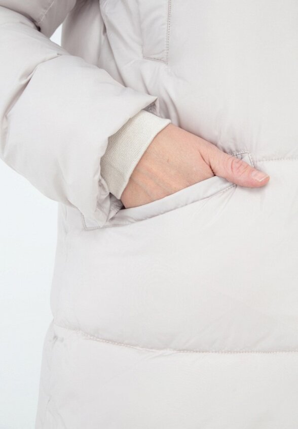 Пуховик Thomas Berger