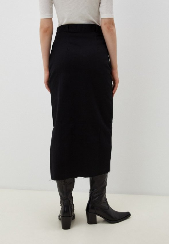 Юбка джинсовая Lawwa