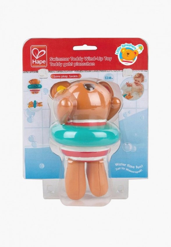 Игрушка для ванны Hape