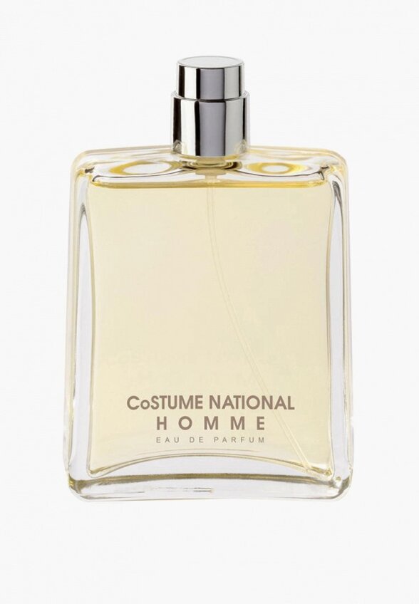 Парфюмерная вода Costume National