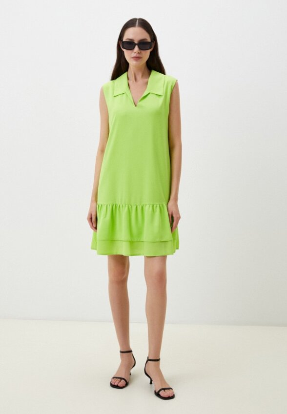 Платье Mokko Brand