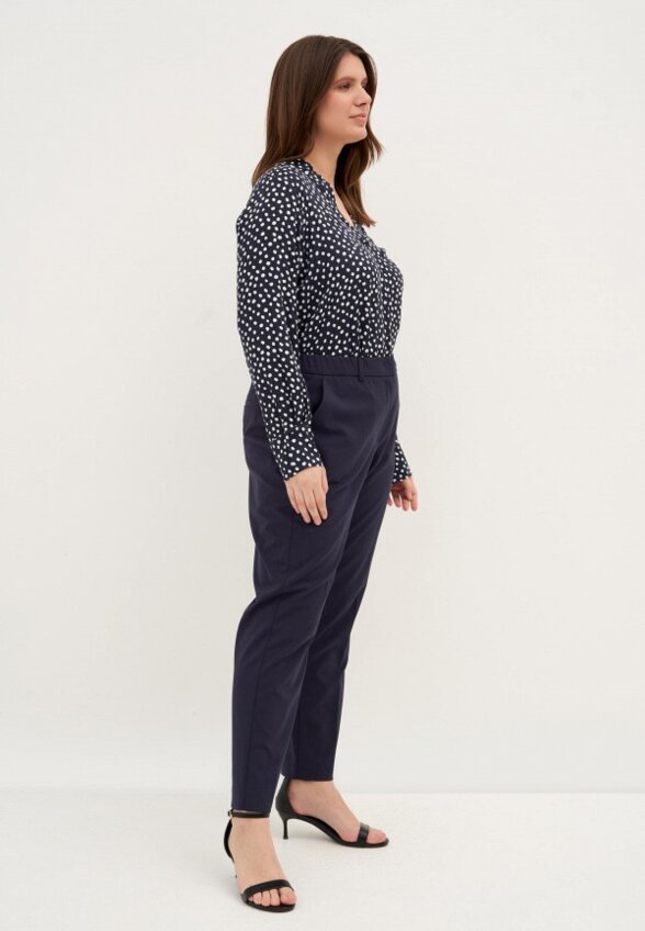 Брюки Samoon by Gerry Weber