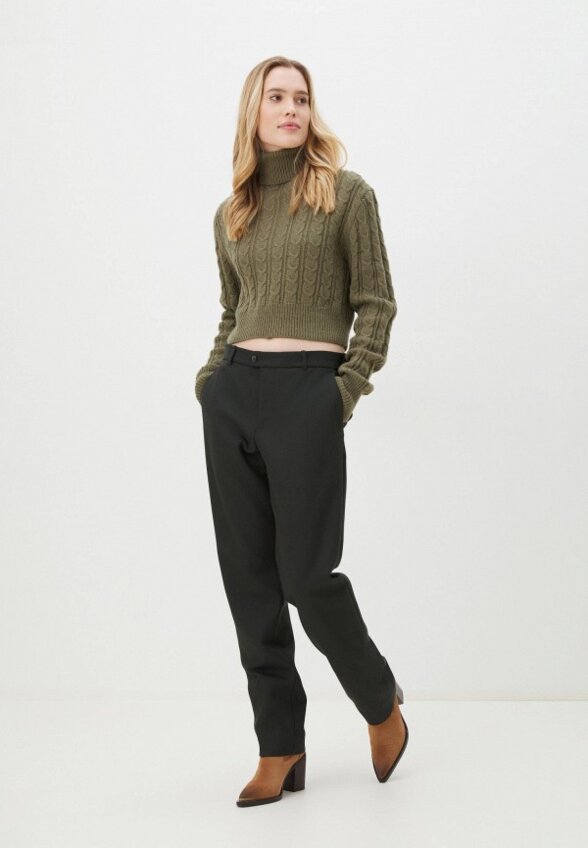 Свитер Maison David