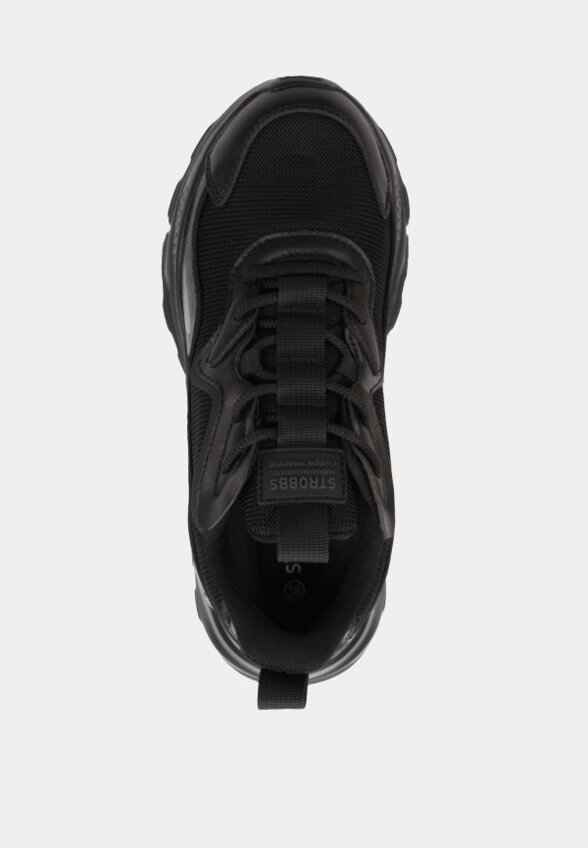 Кроссовки Strobbs