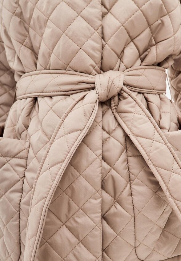 Куртка утепленная Vamponi