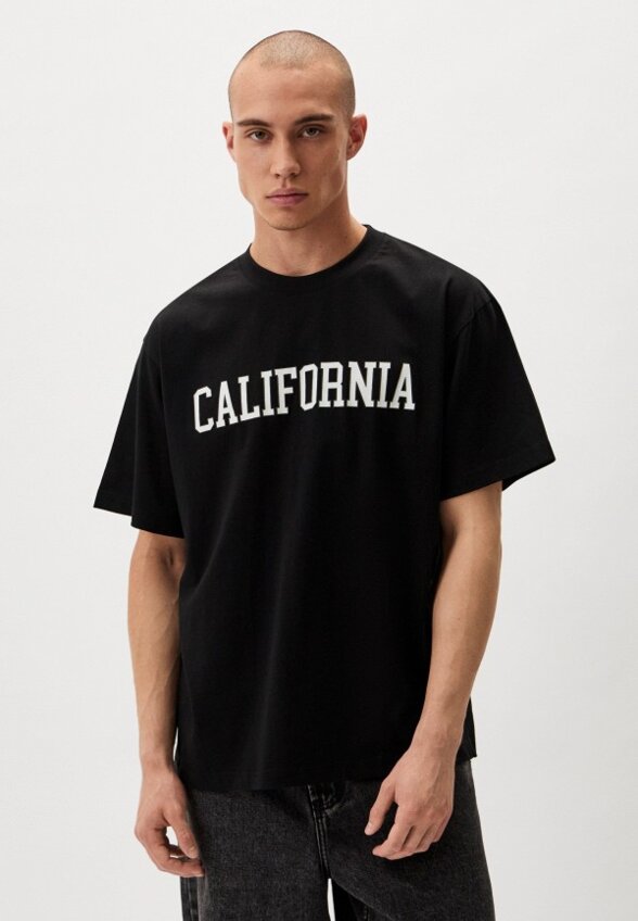 Футболка Mademan