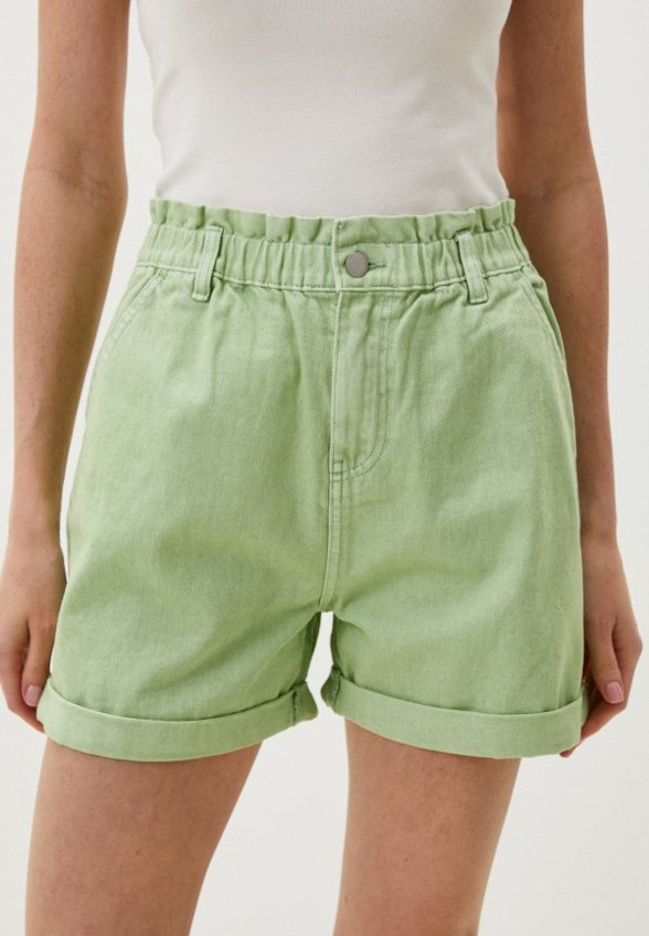 Шорты джинсовые Funday